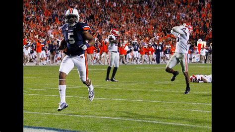 auburn radio call georgia game|auburn vs Georgia game.